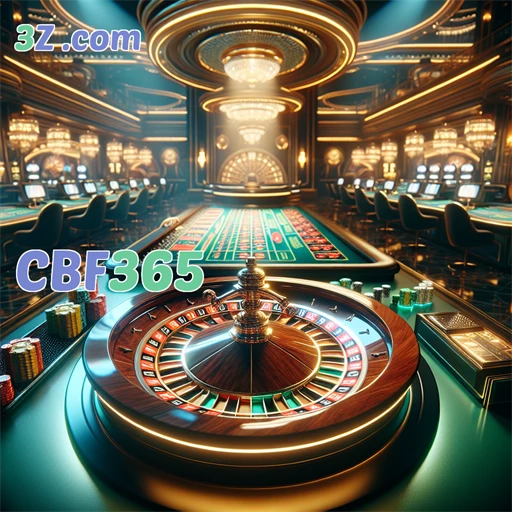 CBF365 Apostas em Tempo Real