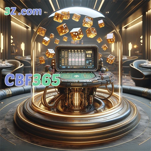 CBF365 Aplicativo Móvel