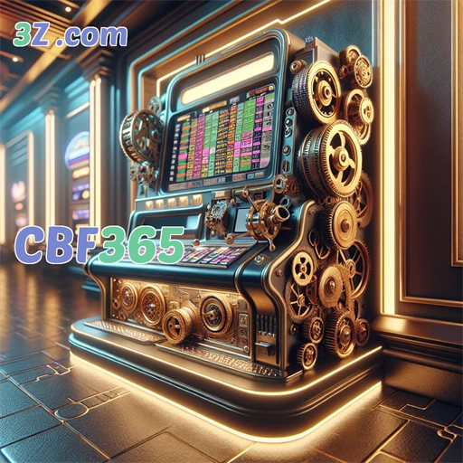 CBF365 Área de Login