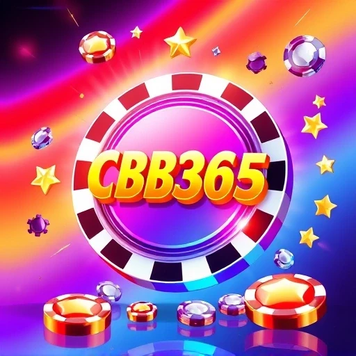 Logo da CBF365