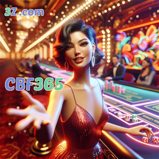 CBF365 Jogos Slots
